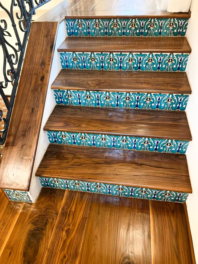 Hardwood Flooring Maintenance