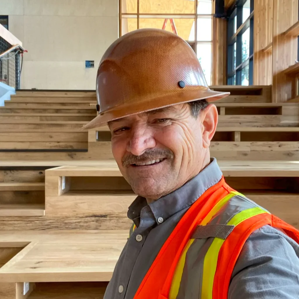 Dago Orozco Harwood Floors & Design