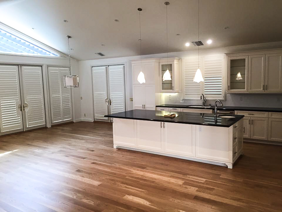 Hardwood Flooring Santa Barbara