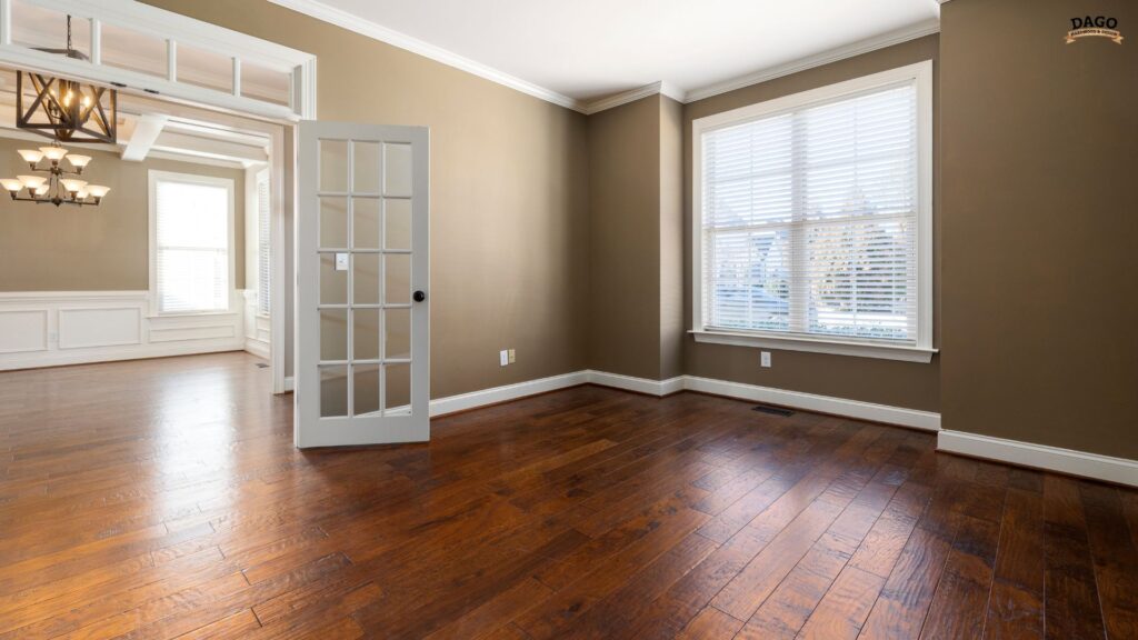 Hardwood Floors Santa Barbara
