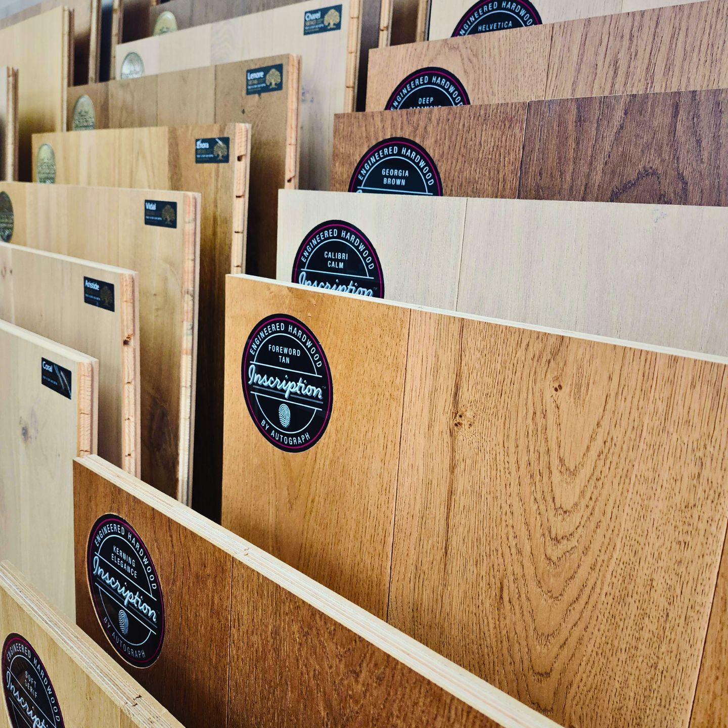 Hardwood Floors near me